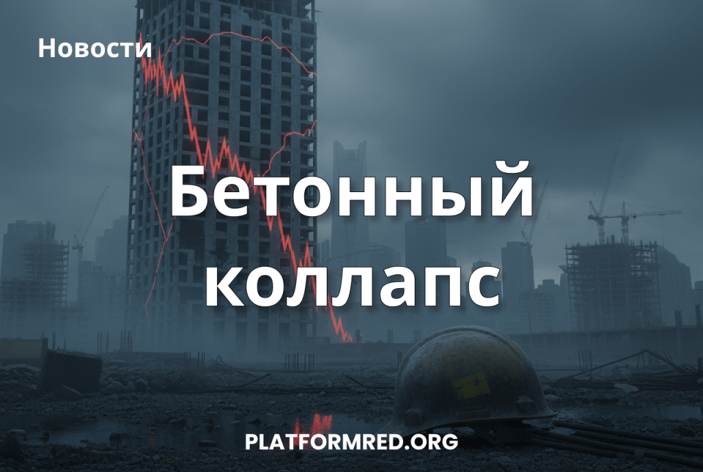Бетонный коллапс